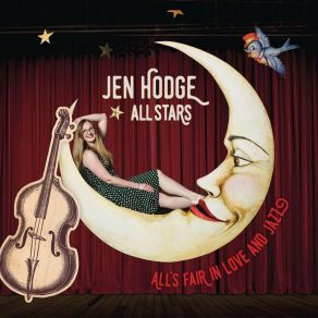 Download track Smoke Rings Jen Hodge All Stars