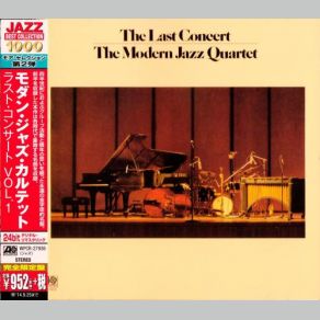 Download track Softly As In A Morning Sunrise The Modern Jazz Quartet