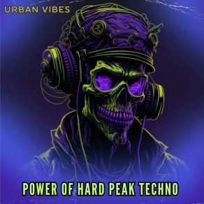 Download track Trippy Turbo Urban Vibes