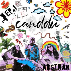 Download track Ilusi Canddu