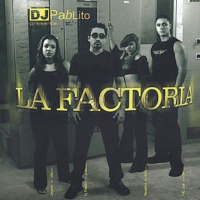 Download track No Voy A Llorar La FactoriaJoycee