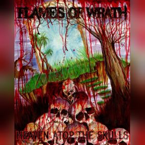 Download track Apocalyptic Mayhem Flames Of Wrath