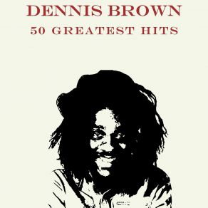 Download track Left With A Broken Heart Dub Dennis Brown