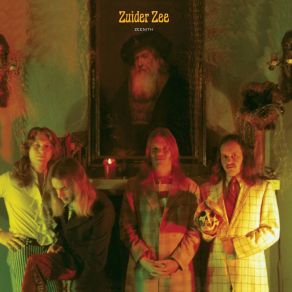 Download track After The Shine's Gone Zuider Zee