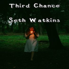 Download track Speed For Me Seth Watkins