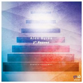 Download track 7th Heaven (Original Mix) Alex Byrka