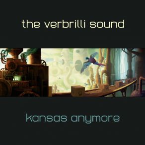 Download track Winged Monkeys The Verbrilli Sound