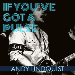 Download track Tick Tock Baby Andy Lindquist