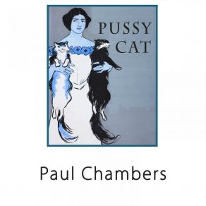 Download track Mopp Shoe Blues Paul Chambers