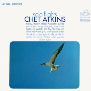 Download track Drive In Chet Atkins