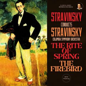 Download track The Firebird, K010 XV. Intercession Des Princesses Igor Stravinsky Columbia Symphony Orchestra