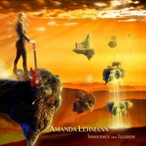 Download track Only Happy When It Rains Amanda Lehmann