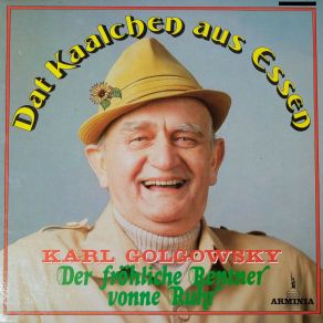 Download track Emil, Der Rosenfreund (Wat Is Den Nmit Dem Emil Los?) Karl Golgowsky