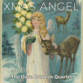 Download track Angel Eyes The Dave Brubeck Quartet