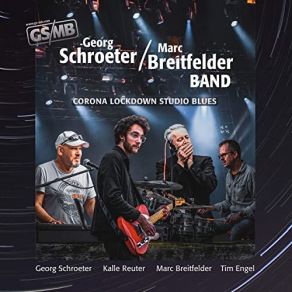 Download track Down By The Riverside Georg Schroeter, Marc Breitfelder, Tim Engel, Kalle Reuter