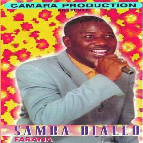 Download track Wasulu Mankaba Samba Diallo