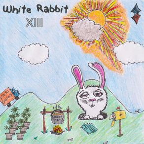 Download track Say It Like You Mean It The White Rabbit