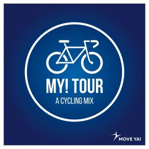 Download track Shake Your Body (Cycling Edit) Move - Ya!