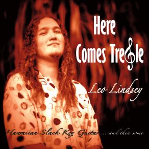 Download track Dreamcatcher Leo Lindsey