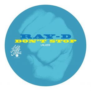 Download track Keep Doing It (Original Mix) Ray-D