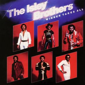 Download track I Wanna Be With You, Pts. 1 & 2 The Isley Brothers