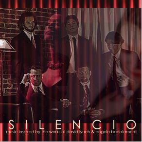 Download track Lalina Silencio