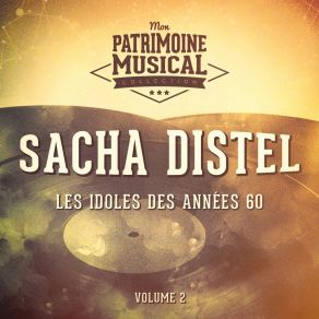 Download track Garde Ça Pour Toi Sacha Distel
