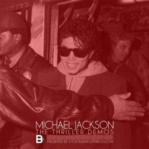 Download track Starlight Demo Michael Jackson