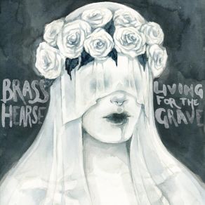 Download track Living For The Grave Brass Hearse