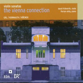 Download track Sonata, Op. 17: II. Quasi Allegretto Florian Uhlig, David Frühwirth