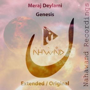 Download track Genesis (Extended Mix) Meraj Deylami