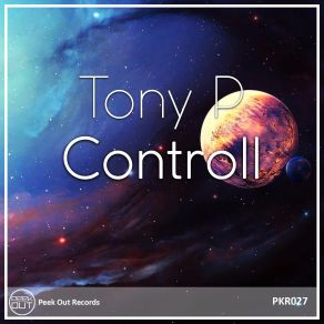 Download track Controll Tony P