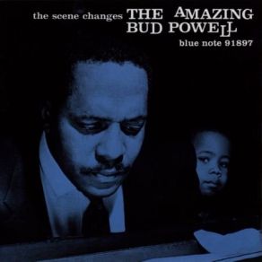 Download track Comin' Up Bud Powell