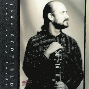 Download track Let's Say We Did John Scofield