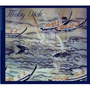 Download track Parlo Nel Vento Moby Dick