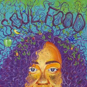 Download track Soul Food Keasha Beard