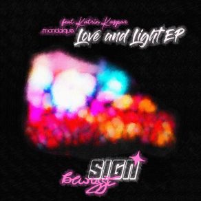 Download track Love And Light (Extended Mix) Katrin Kaspar