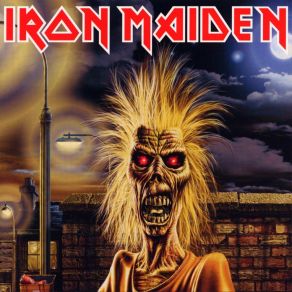 Download track Transylvania Iron Maiden