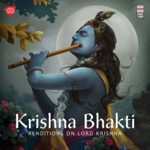 Download track Mere Jivan Sujan Kanha Krishna Bhakti