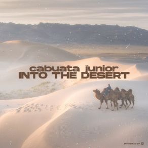 Download track Into The Desert Cabuata Junior