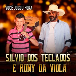 Download track Eu Liguei Pra Ela SILVIO DOS TECLADOS E RONY DA VIOLA