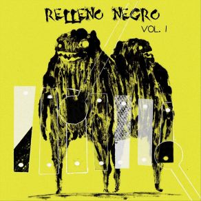 Download track Sabe A Sal Relleno Negro