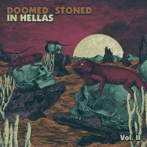 Download track Home Doomed, Stoned RecordsCargo Lift