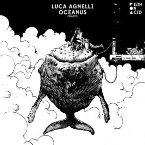 Download track Oceanus (Original Mix) Luca Agnelli