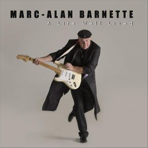 Download track Can't Blame Nobody Marc Alan Barnette