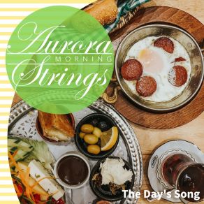 Download track A Morning In The Morning Aurora Strings