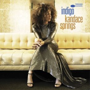 Download track Unsophisticated Kandace Springs