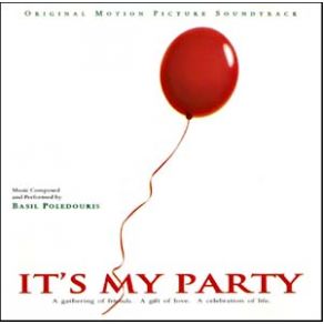 Download track Be Strong For Me BASIL POLEDOURIS