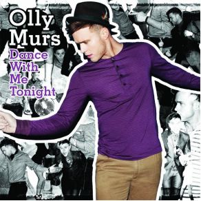 Download track Dance With Me Tonight Olly Murs