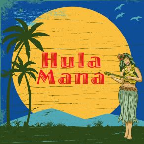 Download track Let's Hold Hands Mana HulaHokulele